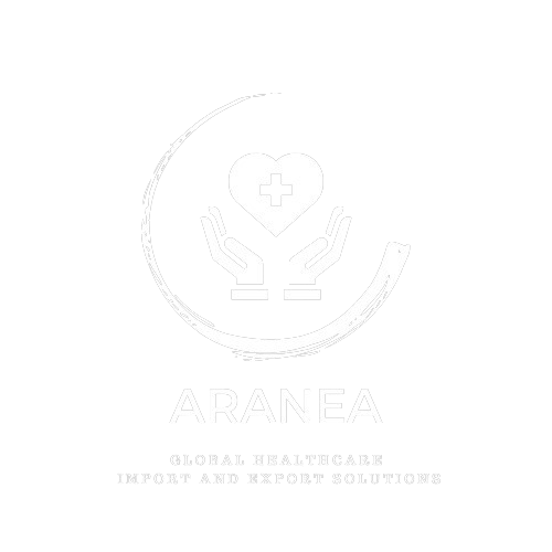 Aranea Collaboration Platform Logo